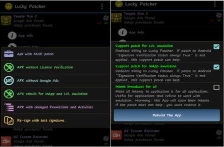 Download Latest Version 7.2.9 Lucky Patcher 2018 For Android