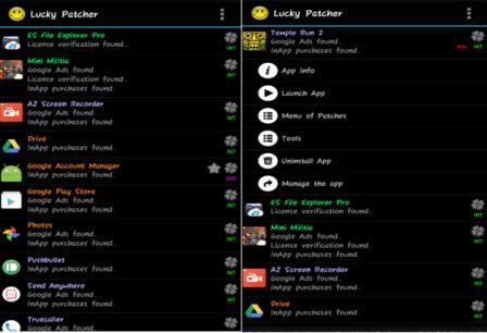 Lucky Patcher Download 2018 For Android