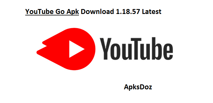 youtube apk android