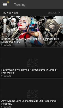 Showbox App Download For Android