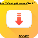 SnapTube App Download Latest Version Apk For Android (Official)
