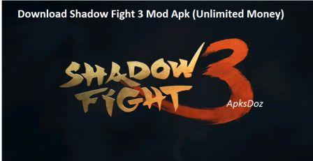 Shadow Fight 3 Mod Apk