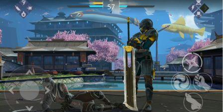 shadow fight 4 download latest version download free
