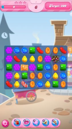download mod candy crush