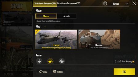 PUBG MOBILE LITE APK Download For Android/iOS Latest (OBB + APK) - 