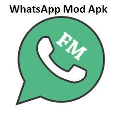 Fm WhastApp Mod Apk