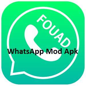 Fouad WhatsApp mod apk